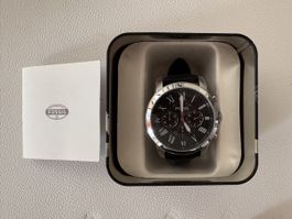 Fossil Uhr