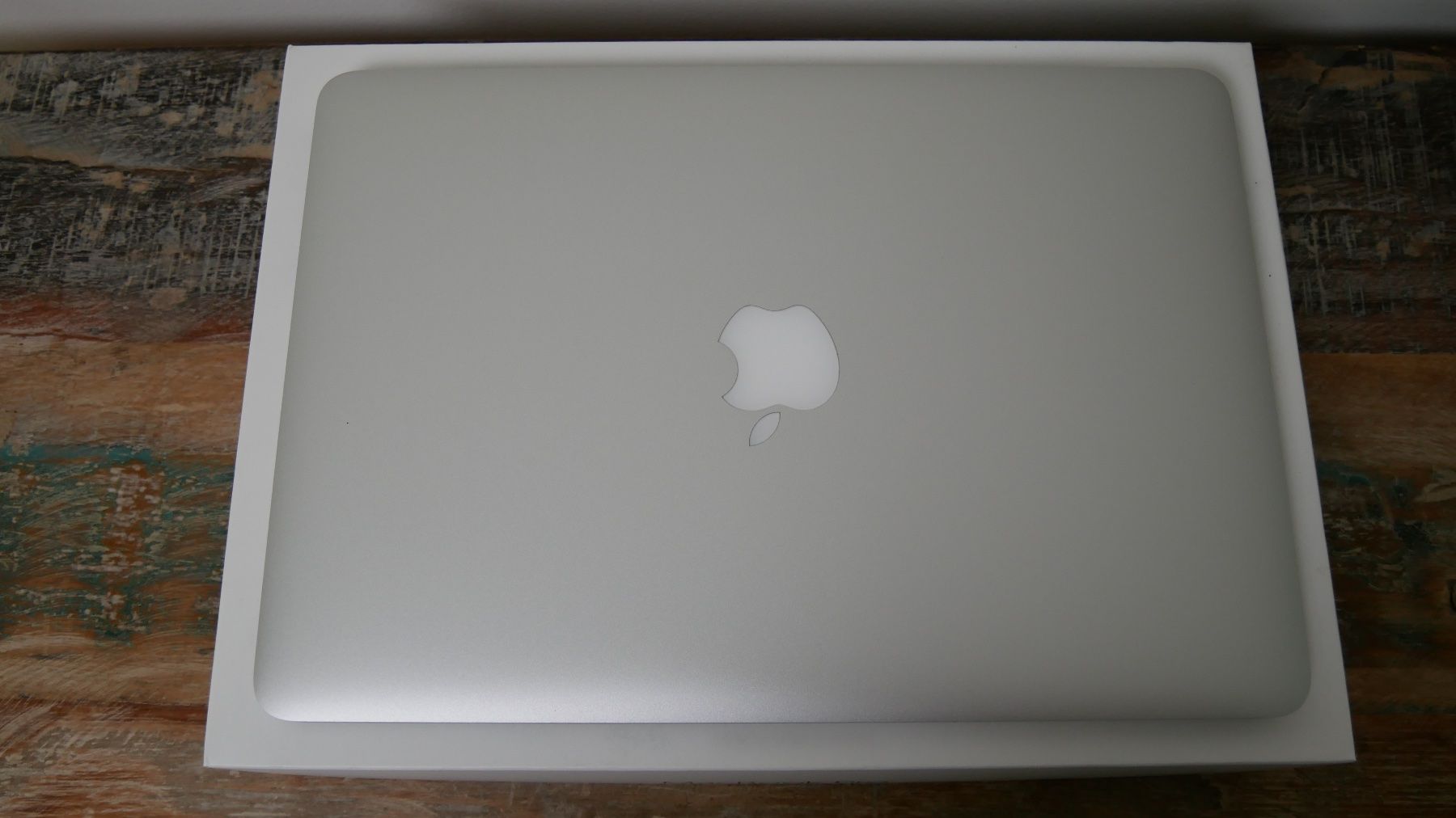 Apple Notebook: MacBook Pro Mid 2014 Retina 13-inch – Usato da Zürich venduto da julia_vina 3