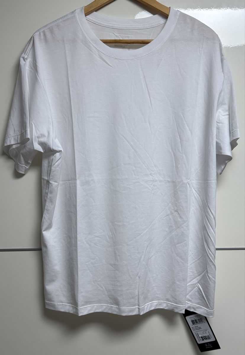 T-shirts: Arctryx tshirt G M – Neuf avec emballage d'origine à Maienfeld par tobeyl2020