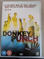 Donkey Punch