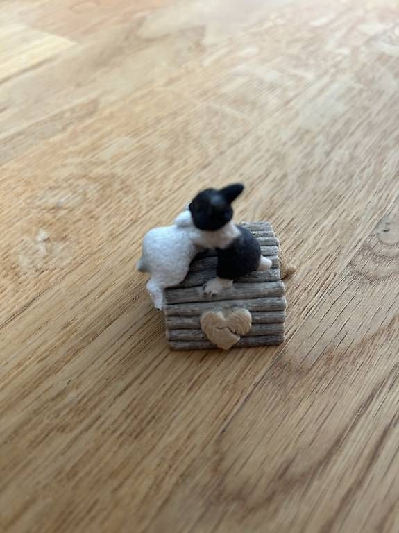 Schleich Jouets: Hasenbande von Schleich – D'occasion à Rüfenacht BE par Claudia_sch 1