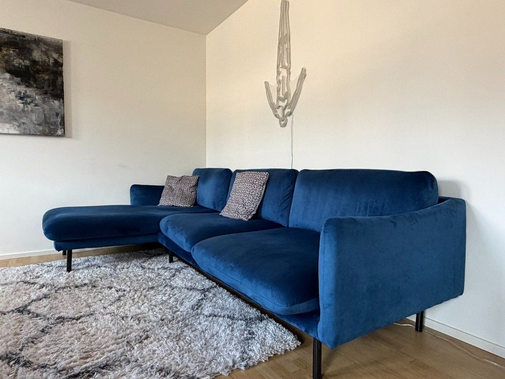 Divani: Sofa & Sessel – Usato da Zürich venduto da van_jxs5 1