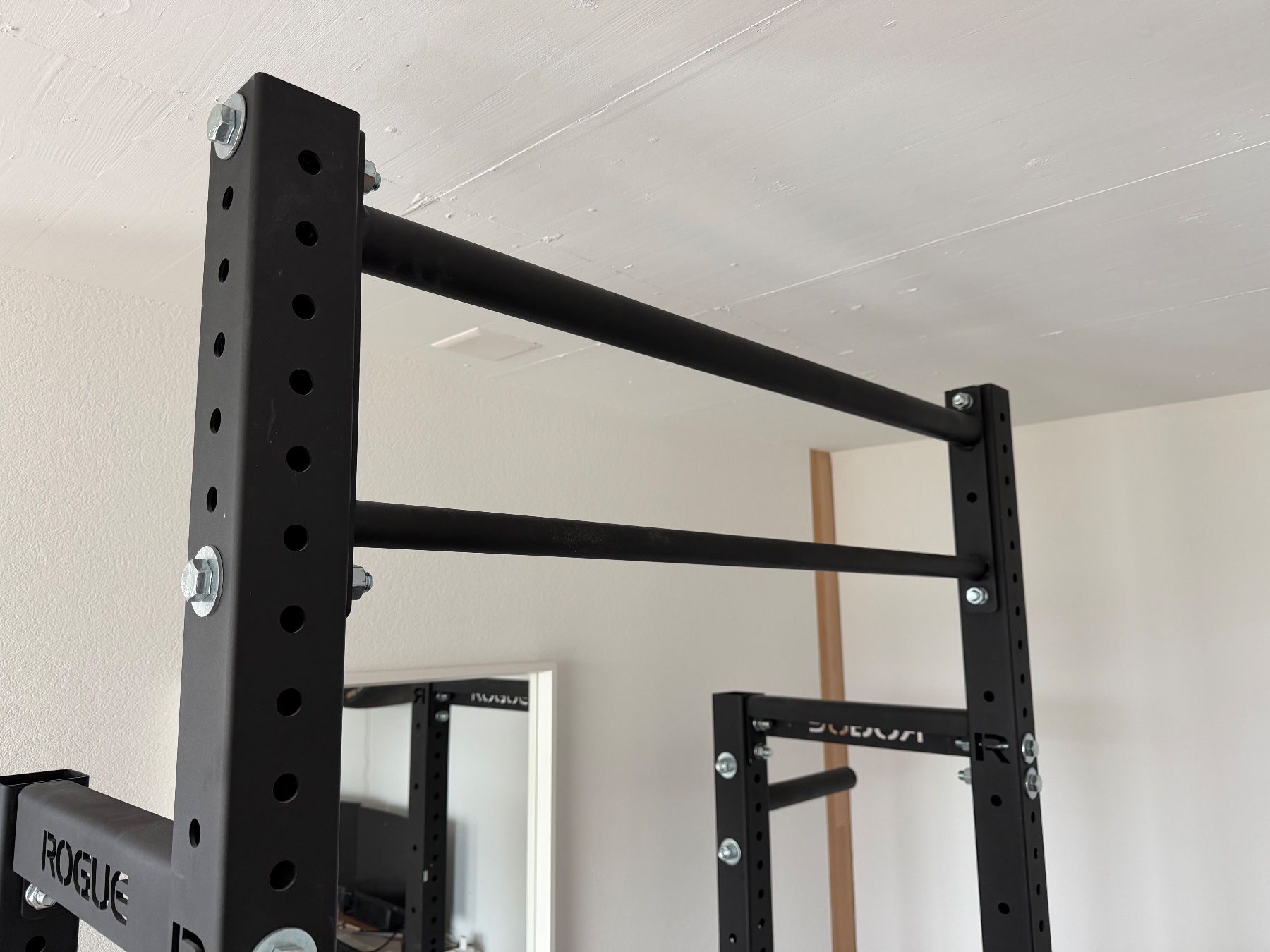 Rogue Vélos d'appartement: Halfrack SML-2 Rogue 90" Monster Lite – D'occasion à Wetzikon ZH par AndrSch 3