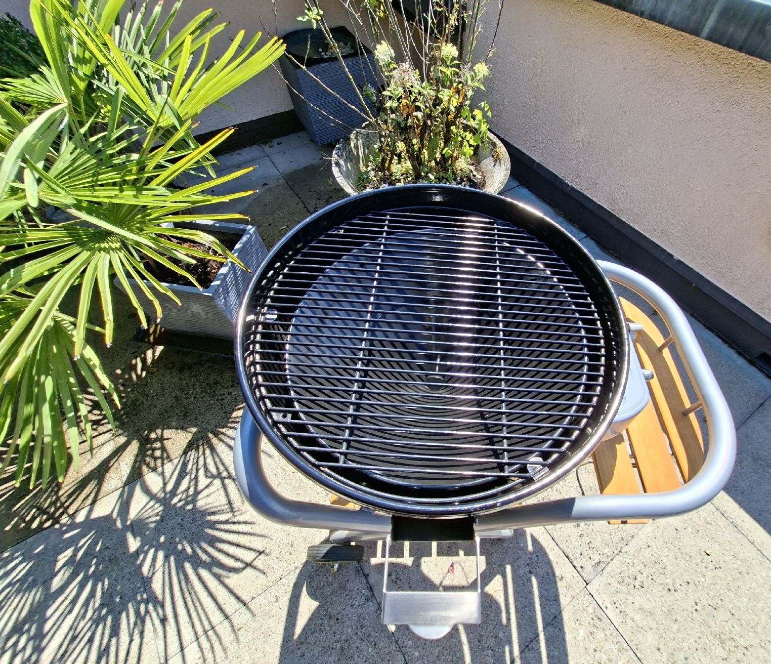 Grills: Gasgrill Outdoorchef Ambri 480 – Gebraucht aus Greifensee von and_h52v 2