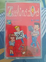 Zecchino D'Oro 36° (Cass, Album)