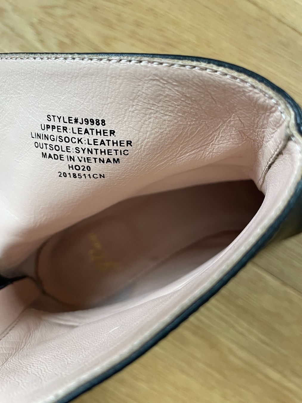 Chaussures femmes: J. Crew Stiefeletten – D'occasion à Basel par sputnik3010 3