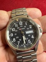 Mondaine Quarz 36 mm