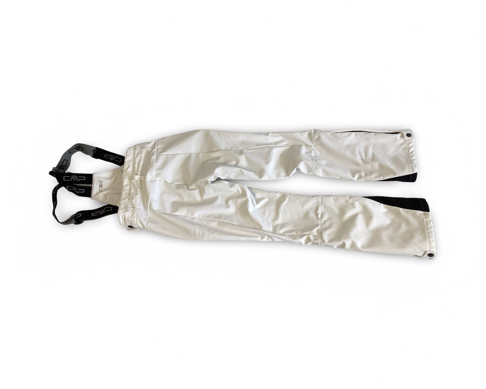 CMP Hosen: CMP Ski Hose Damen Gr. XS – Gebraucht aus Zürich von Restwert_Zuerich 1
