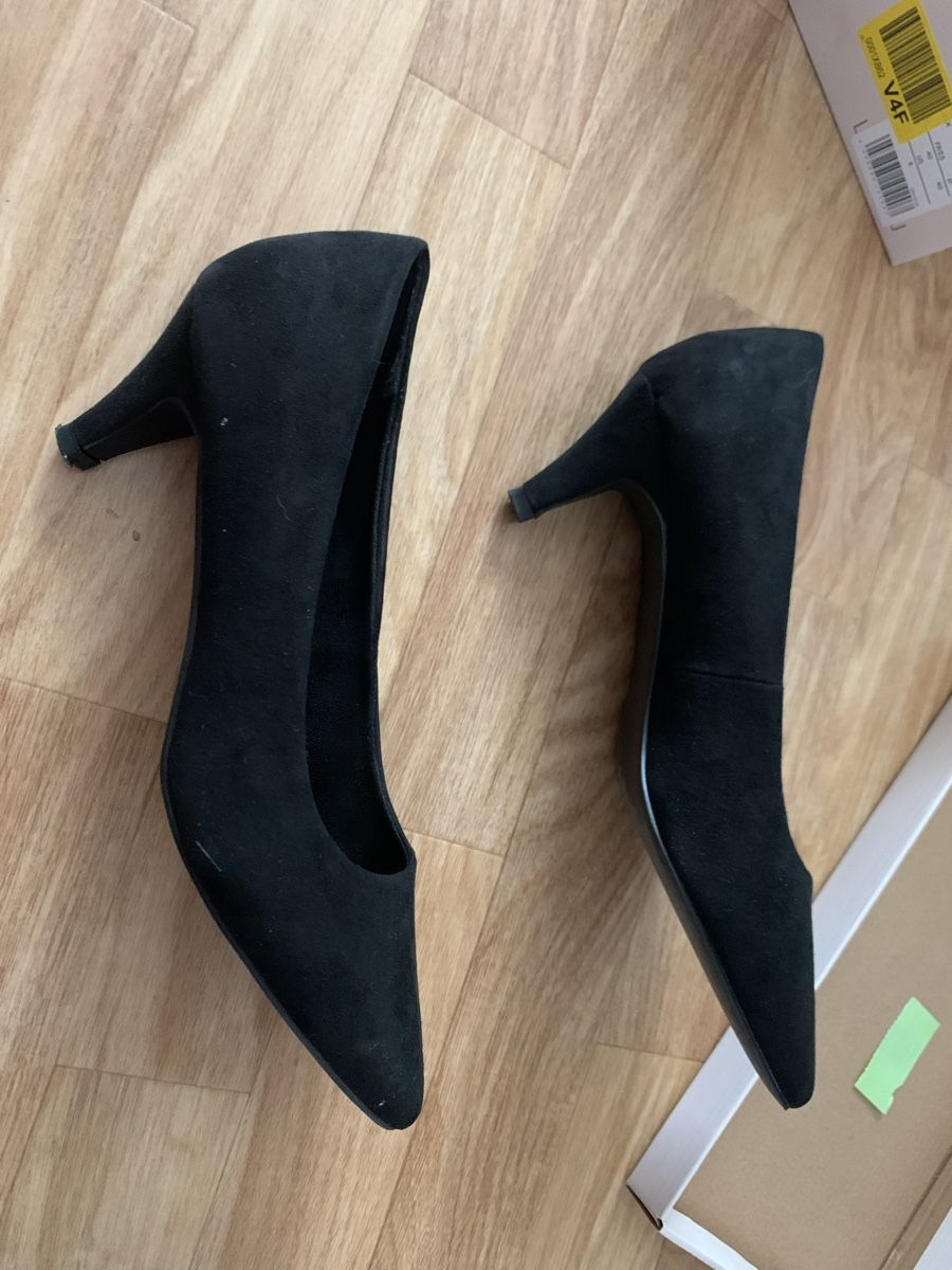 Scarpe da donna: Décolleté misura 40 – Nuovo (secondo la descrizione) da Airolo venduto da Truzz 1