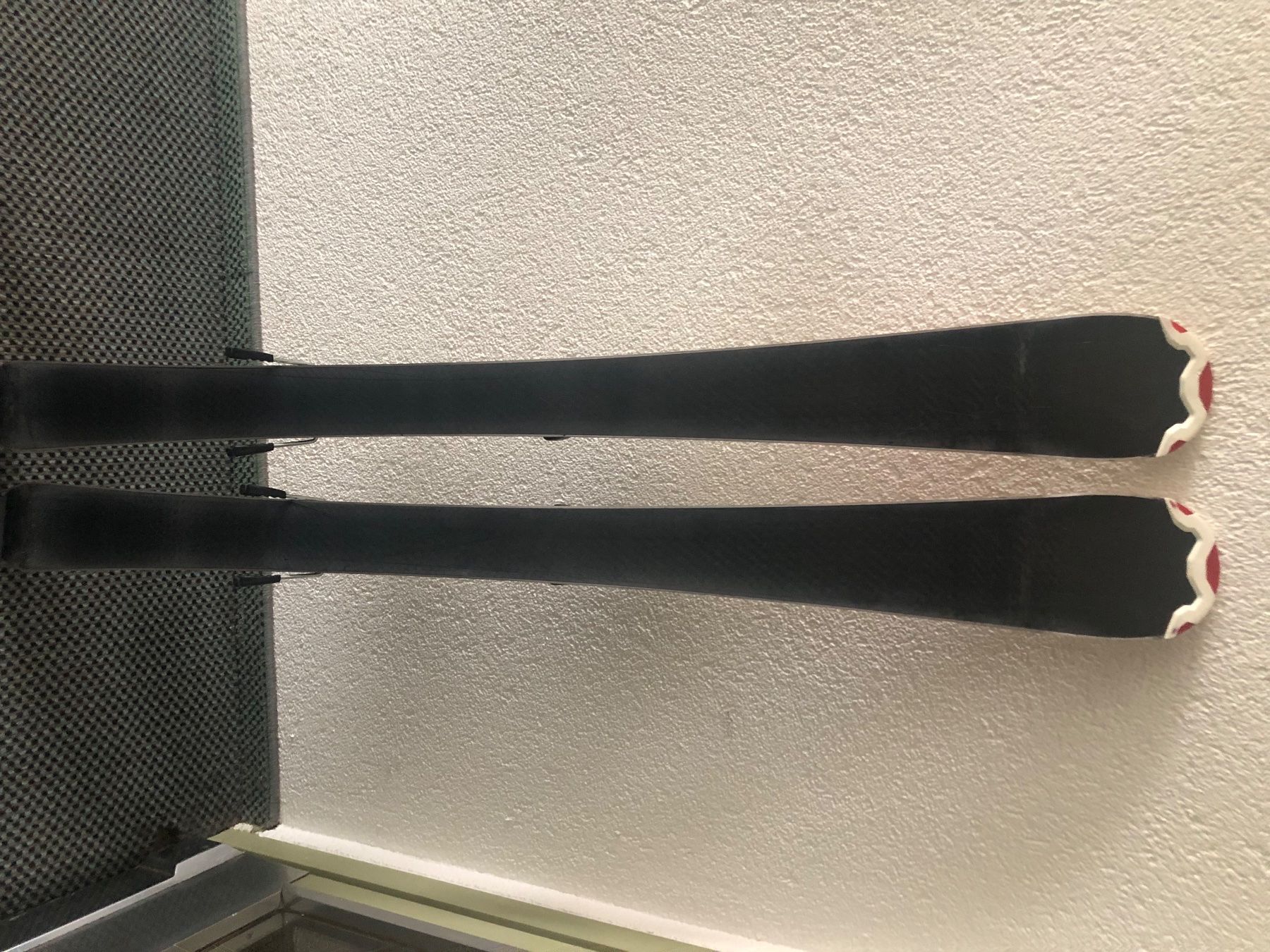 Head Skis: Kinderski Head 117cm – Gebraucht aus Zürich von kakusB 1