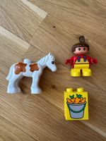 Set Duplo 2695 vintage - incomplet