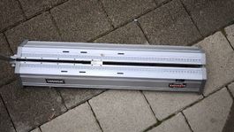 Logoclic Laminat und Vynil schneider