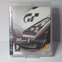 Gran Turismo 5 Prologue - Playstation 3