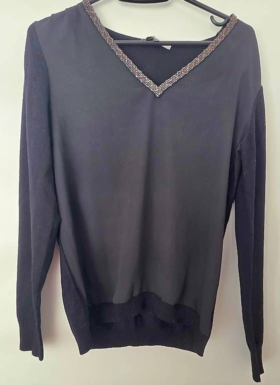 Pullover & Sweatshirts: pull – Gebraucht aus Bernex von yfw_xj2z