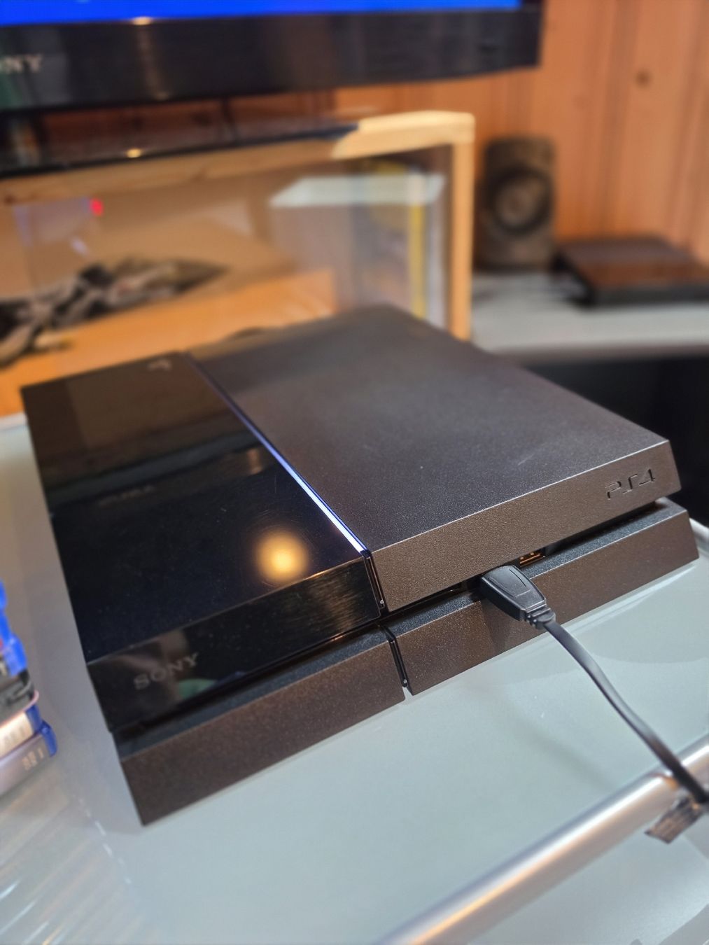 Sony Console: 🔥Playstation 4 Mega Bundle🔥 – Usato da Wasen im Emmental venduto da dom96 3