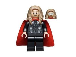 LEGO Marvel Figur - Thor - sh734