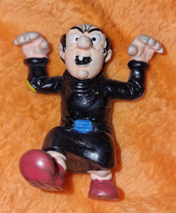 Gargamel Kaufen auf Ricardo