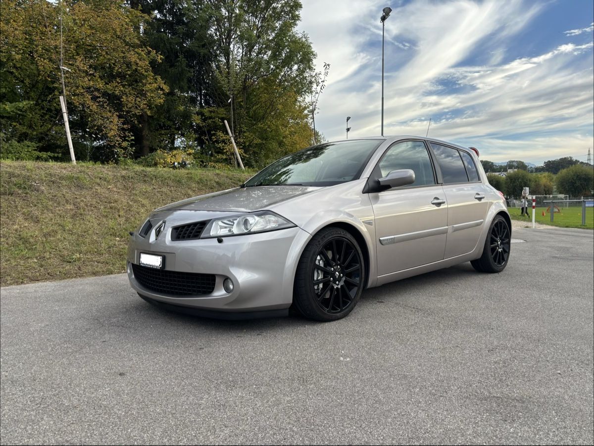 Renault Automobili: Renault Mégane 2.0 Sport – Usato da Vevey venduto da jaq_g59z 1