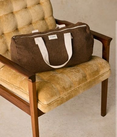 Sézane Octobre Bowling Tasche NEU Limited Edition