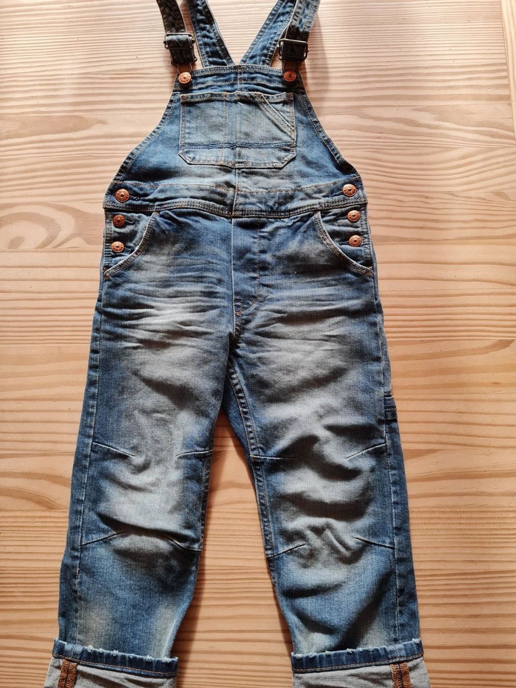 Lotti & Set di vestiti: Lot vêtements 98/104 – Usato da Châtelaine venduto da Mariabella 1