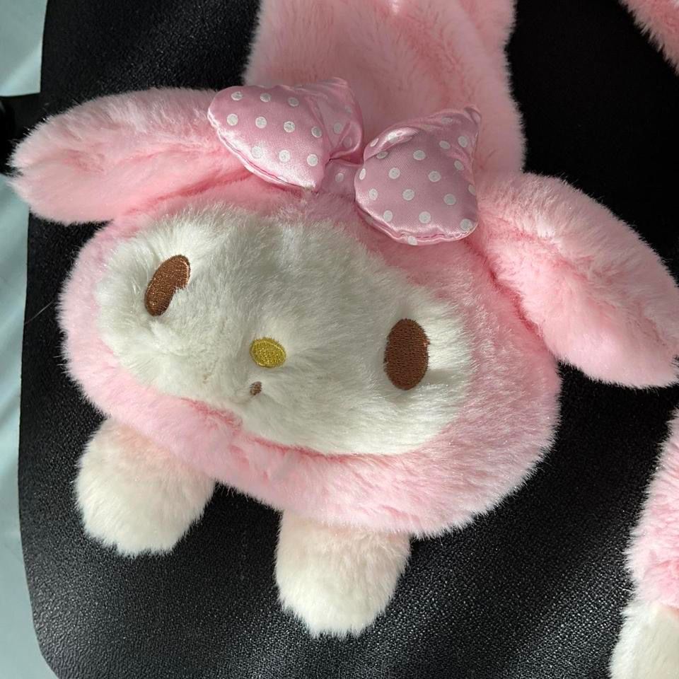 Foulard & Sciarpe: Sanrio My Melody Schal – Usato da Grenchen venduto da sojalatte 2