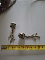Boucles d'oreilles corail Féminin Code