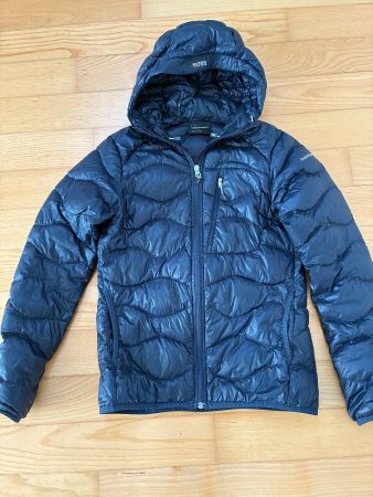 Peak Performance Daunenjacke (S Women)