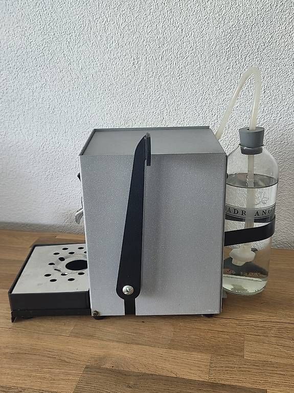 Macchine per caffè & Macchine per espresso: Adrianos Espressomaschine The Else - sehr gepflegt – Usato da Bern venduto da nuriajael 3