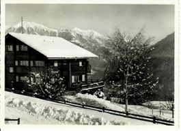 Haus Surval Flerden