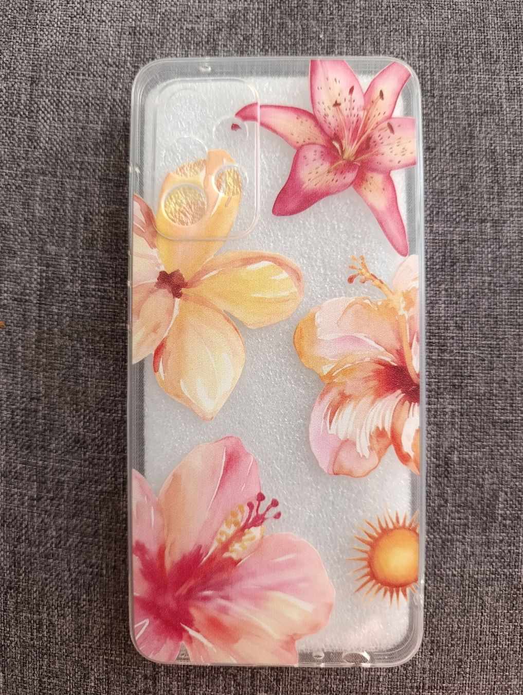 Samsung Covers & Schutzfolien: Handyhülle Samsung Galaxy A 52 – Neu und originalverpackt aus Glashütten von Sonnenkind4