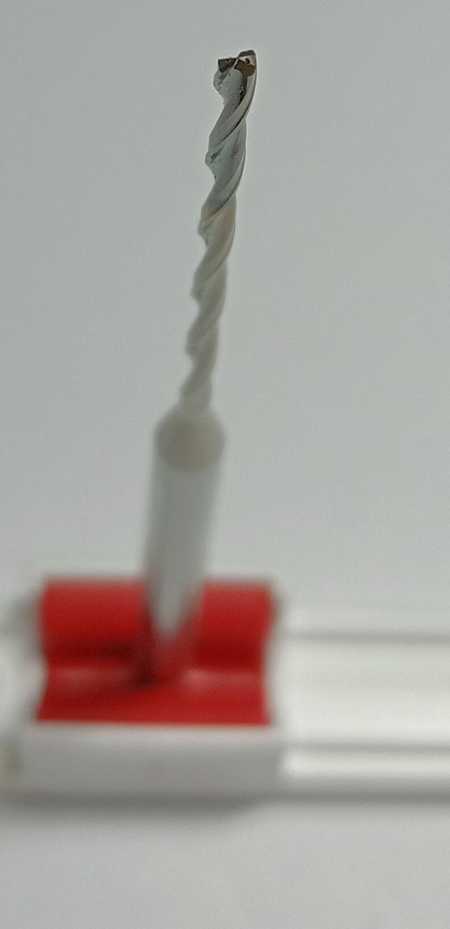 Alle Werkzeuge: Spiralbohrer Ø1.75 CrazyDrill 1 Stk. – Neu (gemäss Beschreibung) aus Wangen b. Olten von Tools_and_more 1