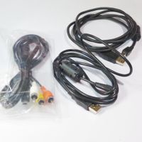 Fotokabel Set 2 Lot