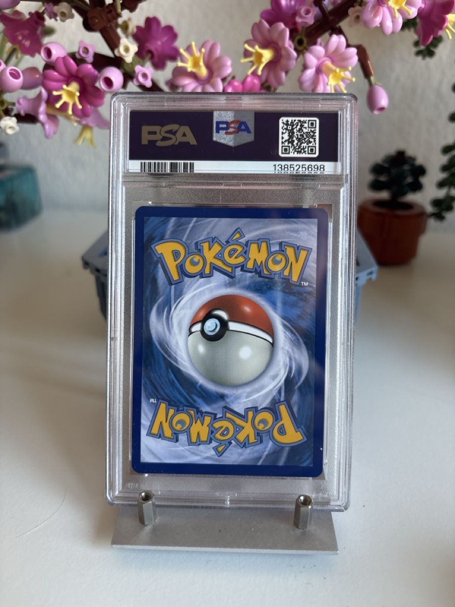 Pokémon Carte collezionabili: Houndoom ill. rare - Gem Mint 10 PSA Pokemon! – Nuovo e nell'imballaggio originale da steinhausen venduto da pat_nc2x 1