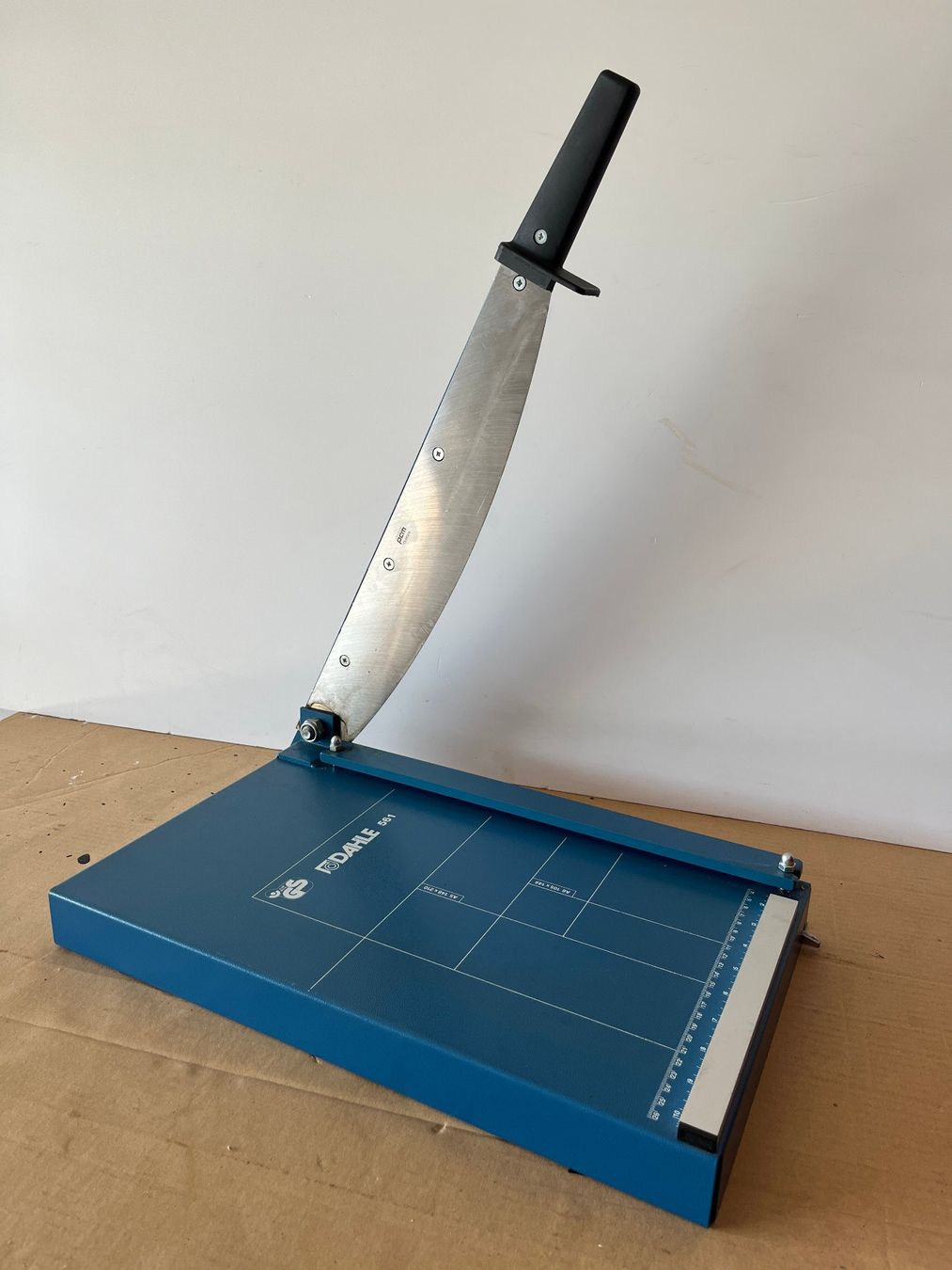 Tous les outils: Papierschneider Dahle 561 – D'occasion à Unterkulm par Fabulirius 2