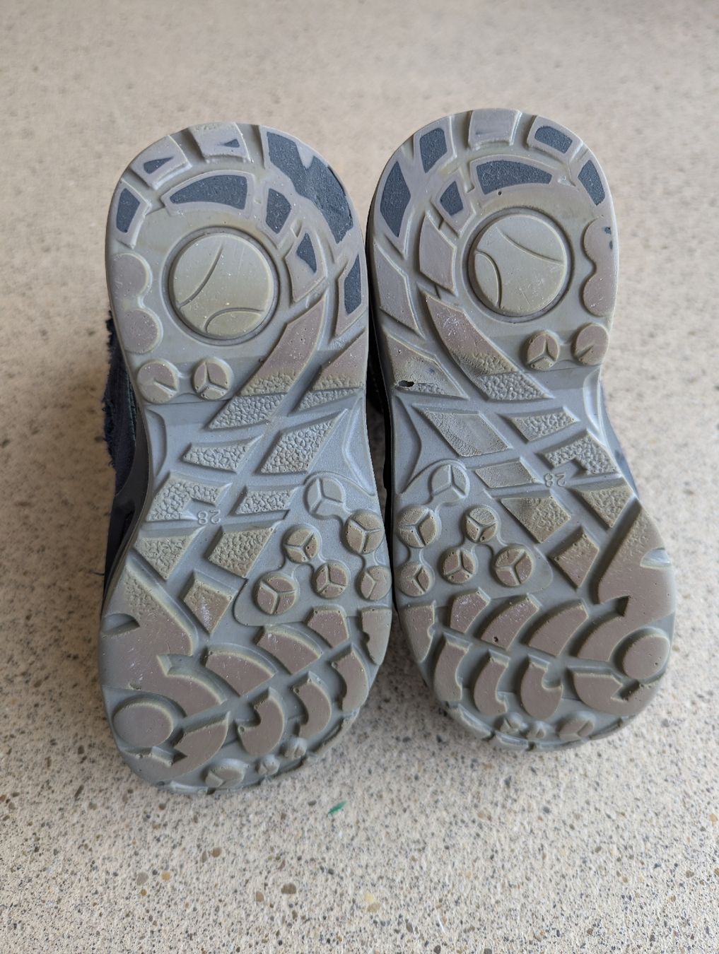 Lowa Schuhe für Jungen: Lowa Milo GTX Hi, Gr. 28 – Gebraucht aus Gebenstorf von samsa135 3