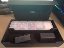 Ultimate Guard Deck Box für One Piece/Pokemon/Riftbound...