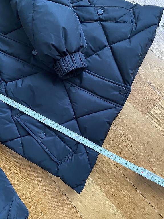 Tommy Hilfiger Jacken: Tommy Hilfiger Damen Puffer Jacket Gr. XS – Gebraucht aus Muttenz von Bugijeta 3