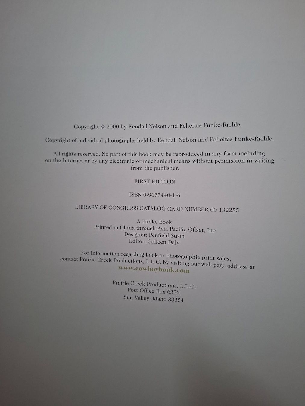 Libri: Buch "Gathering Remnants: A Tribute to the Working Cowboy" – Usato da Boniswil venduto da Totomat-Lady2 4