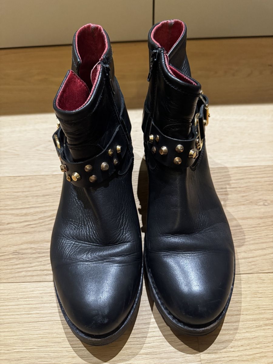 Buffalo Scarpe da donna: Buffalo Boots Gr. 41 – Usato da Rain venduto da Heike5284 1