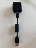 Whoop Akku mit Ladekabel (4.0)
