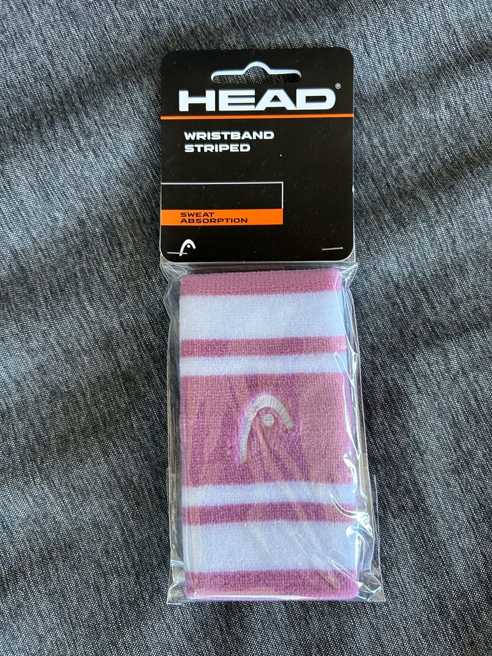 Head Accessoires: Head Schweissbänder – Neuf (Voir description) à Lütisburg par Gizmo02
