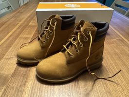 Chaussures Timberland enfant, taille 31