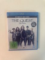 THE QUEST/ DIE SERIE ERSTE STAFFEL. (BLU-RAY/VERGRIFFEN)