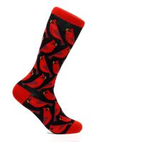BUNTE DESIGN SOCKEN-The Cardinal Rules (Big 41-46)