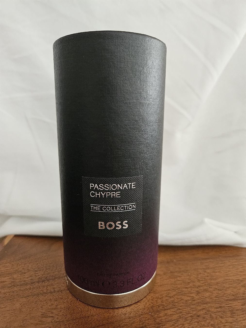 Hugo Boss Profumi & Eau de Toilette: Boss The Collection Passionate Chypre Eau de Parfum 100ml – Nuovo (secondo la descrizione) da Bern venduto da Sabulise