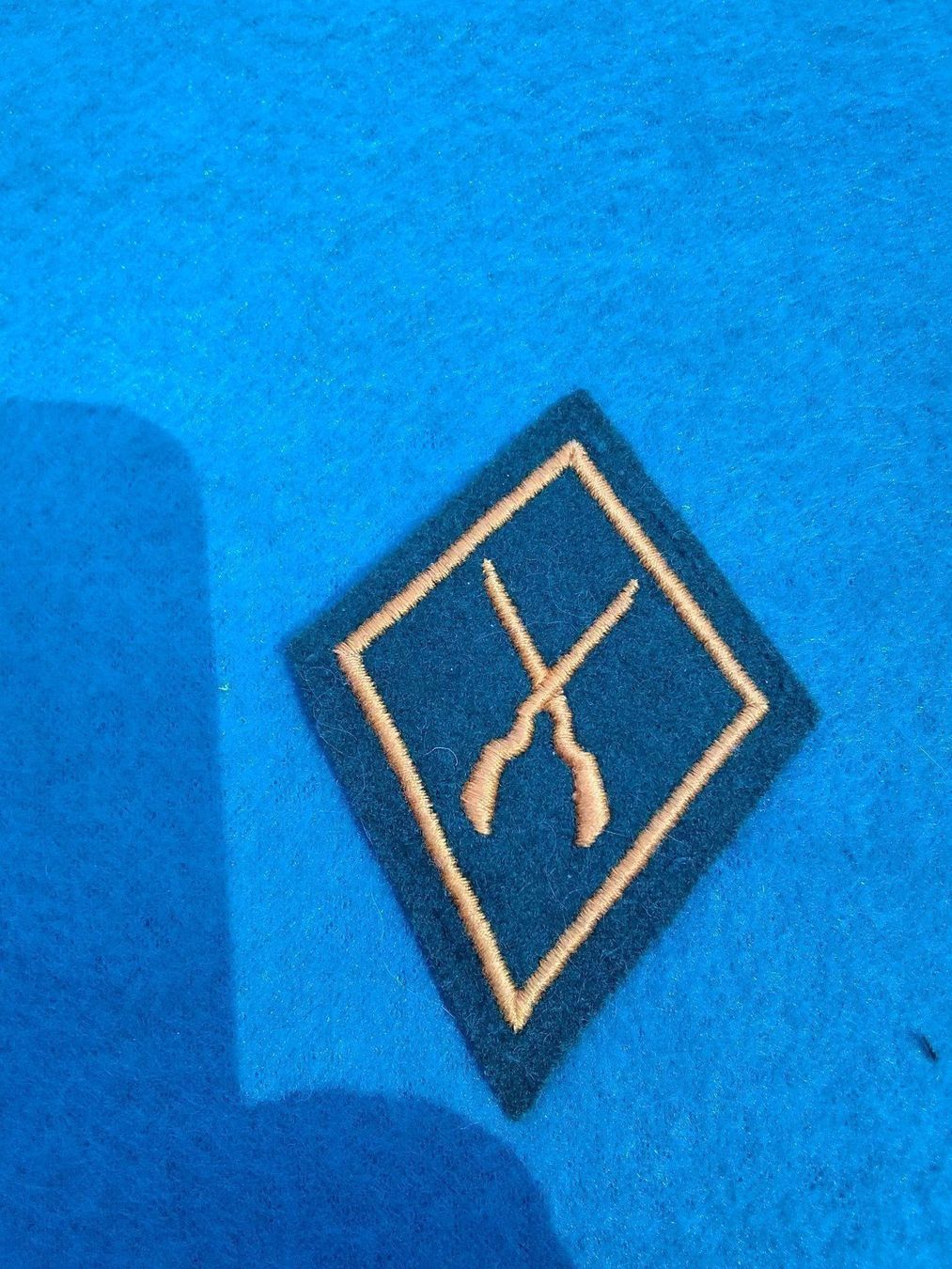 Plaquettes & Badges: ABZEICHEN – Neuf (Voir description) à Mamishaus par gasgas4000