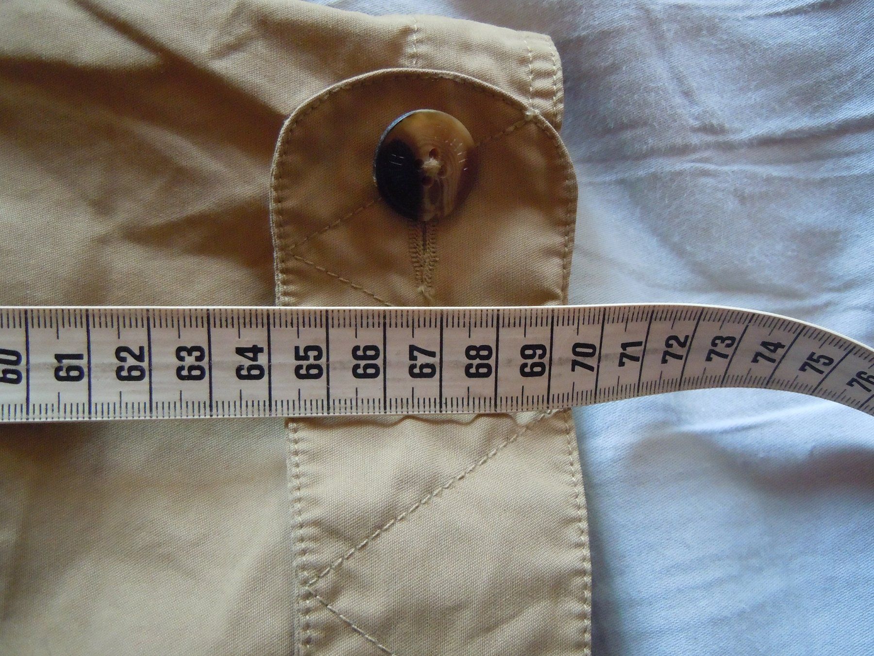 Tommy Hilfiger Giacche: Hilfiger 2in1 Jacke – Usato da Willisau venduto da Hellweg2009 2
