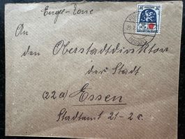 Umschlag