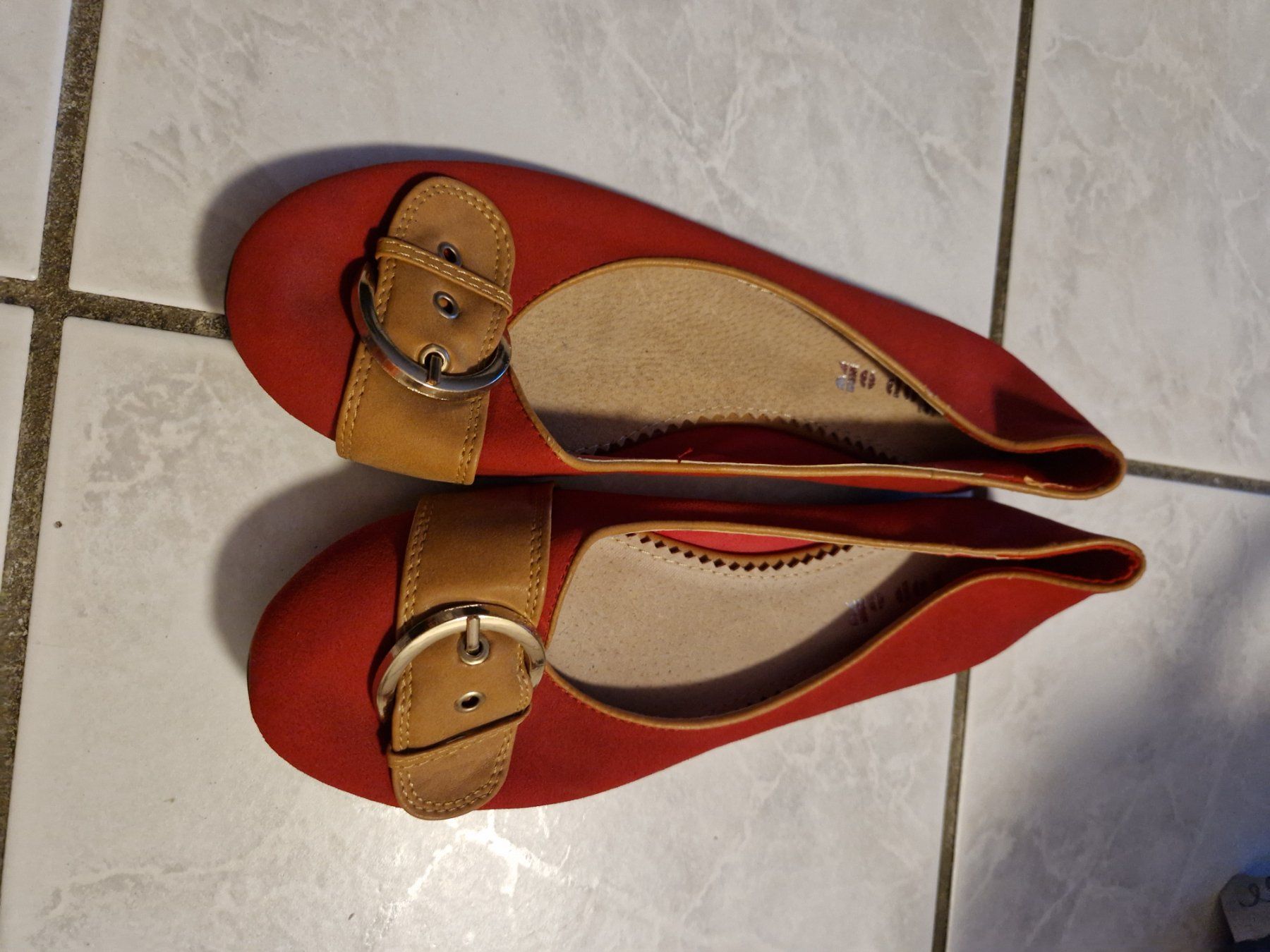 Scarpe da donna: Schuh – Nuovo (secondo la descrizione) da Aarburg venduto da augenschmaus8