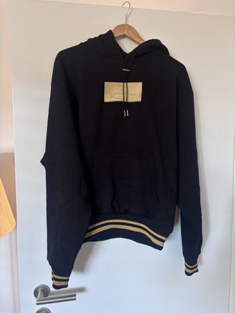 Sweat-shirt avec capuche